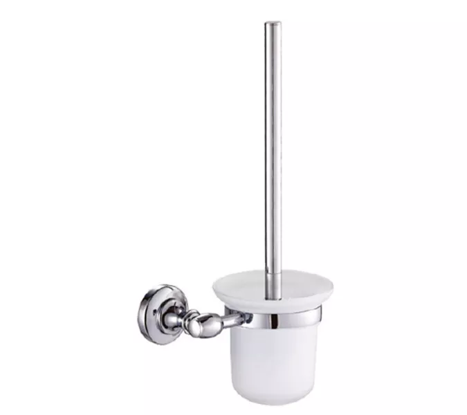 Ёршик подвесной Ceramalux BIANCO 52013