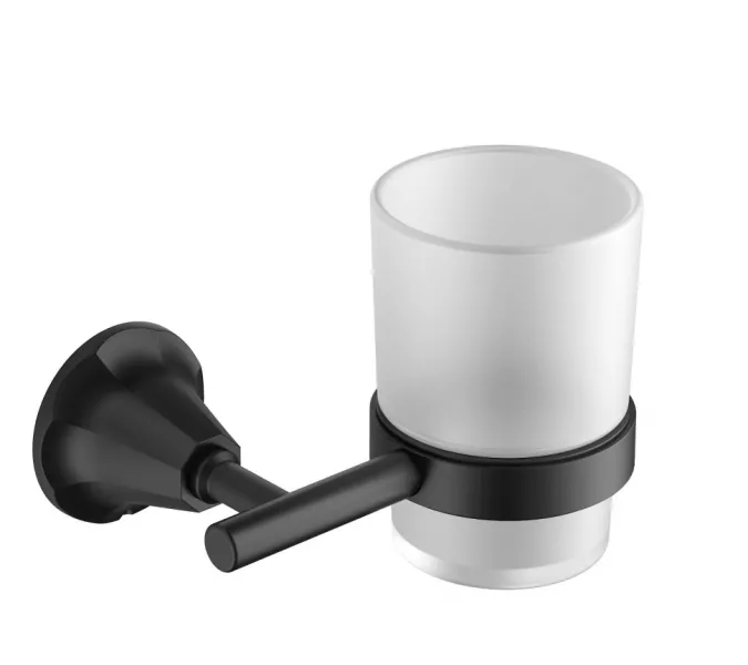 Стакан керамика Ceramalux BIATICHI 73002-1