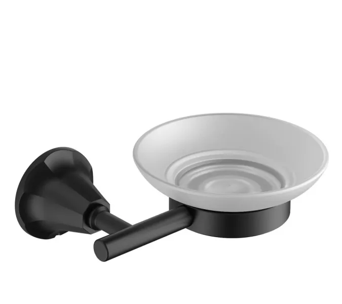 Мыльница керамика Ceramalux BIATICHI 73004-1