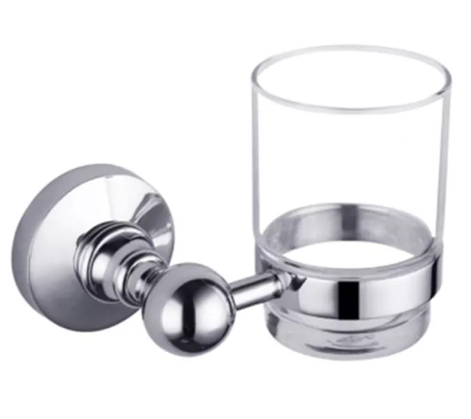 Стакан стекло Ceramalux CAPS 51302