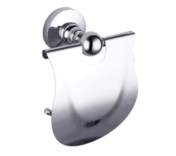 Бумагодержатель Ceramalux CAPS 51307