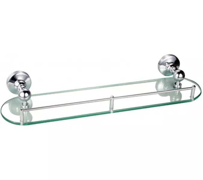 Полка стекло Ceramalux CAPS 51311