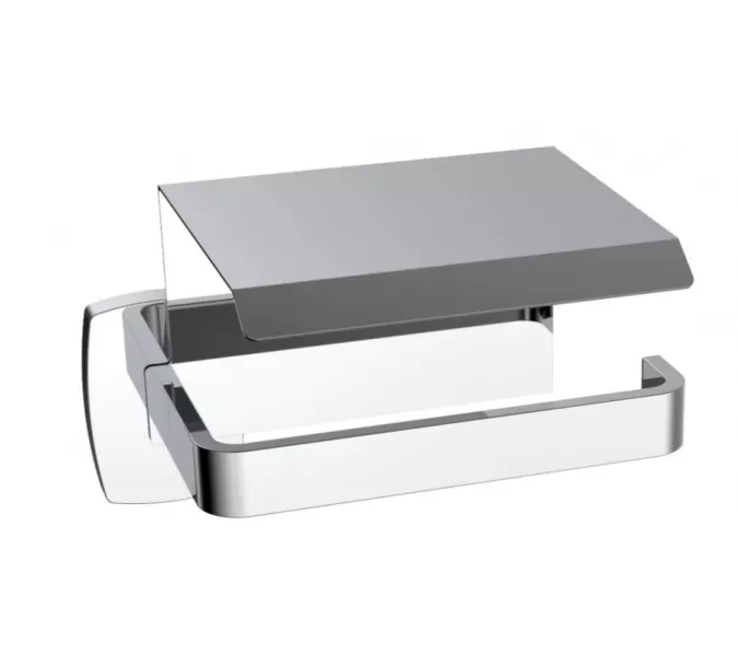 Держатель Для Бумаги Ceramalux CUBE 12607B