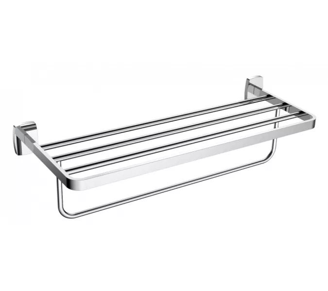 Полотенцедержатель Ceramalux CUBE 12610