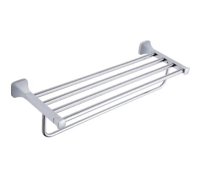 Полотенцедежатель Ceramalux DOMINO 95410