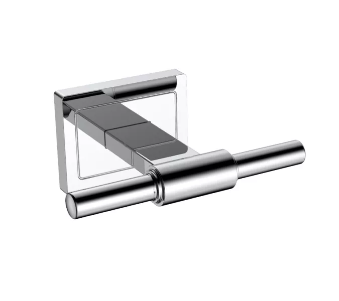 Крючок хром Ceramalux GAMMA 12301А