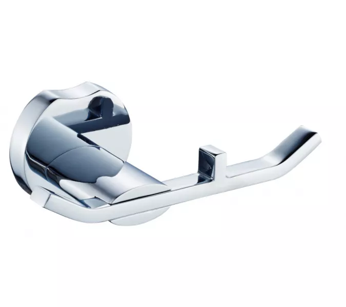 Крючок тройной Ceramalux LOFT 53901 B