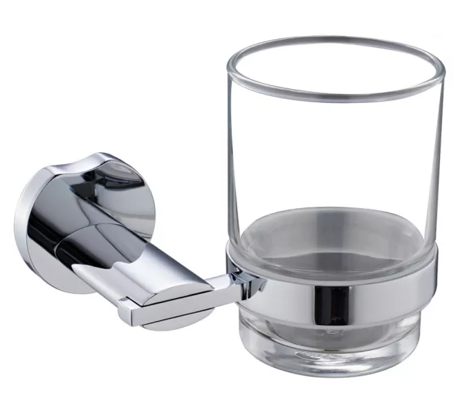 Стакан стекло Ceramalux LOFT 53902