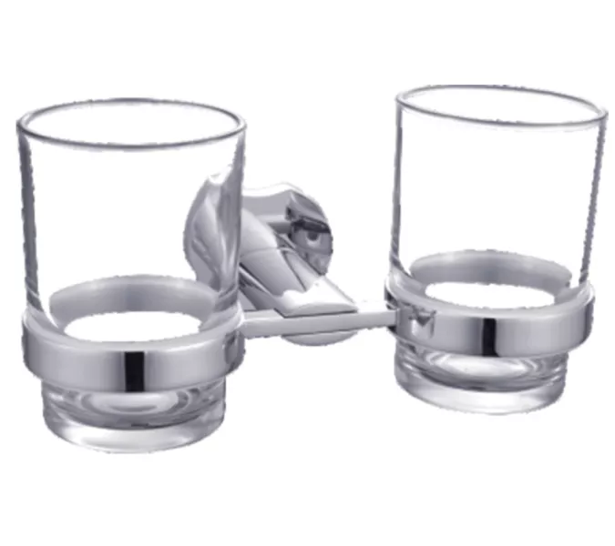 Стакан двойной стеклоCeramalux LOFT 53903