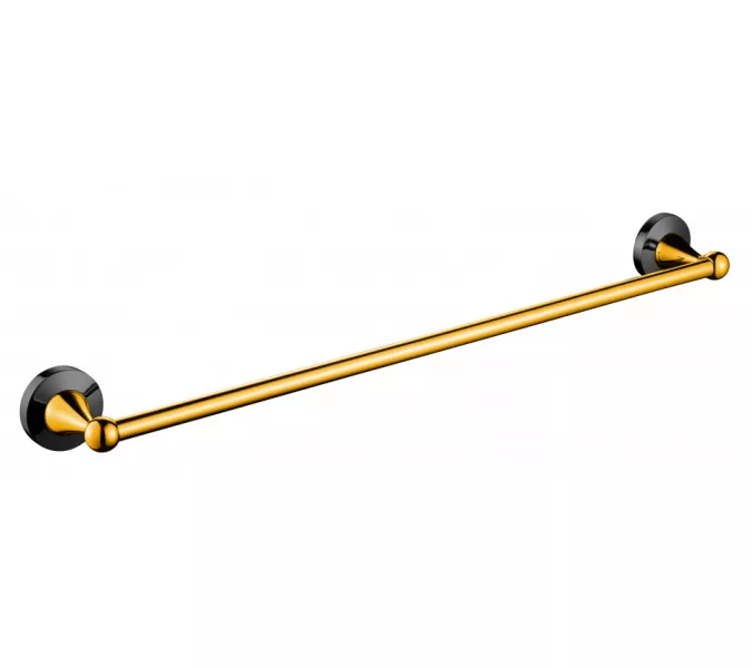 Полотенцедержатель Ceramalux LUXURY 57508