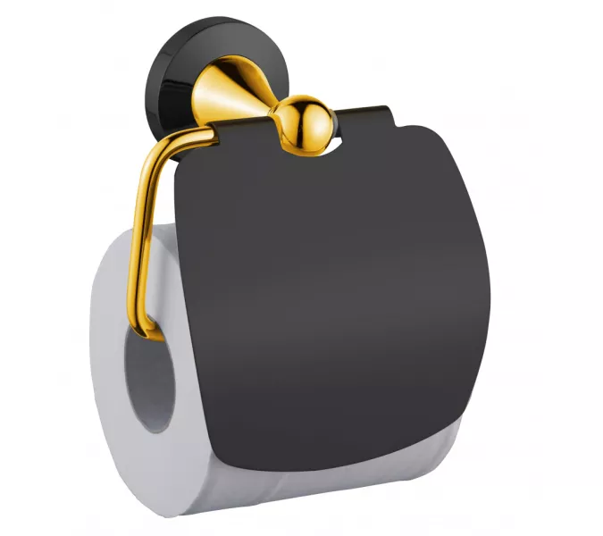 Бумагодержатель Ceramalux LUXURY 57507