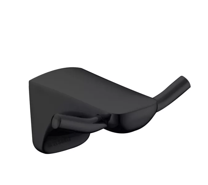 Крючок двойной Ceramalux MONELLI  70001