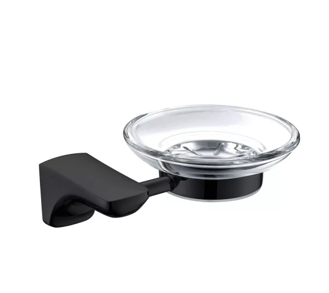 Мыльница стекло Ceramalux MONELLI  70004