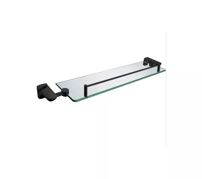 Полка стекло Ceramalux MONELLI  70011