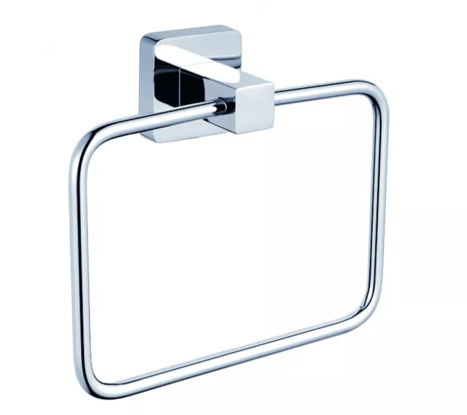 Полотенцедержатель Ceramalux QUADRO 61906