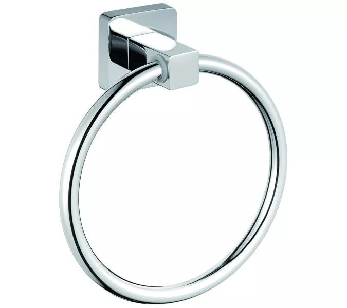 Полотенцедержатель Ceramalux QUADRO 61906 A