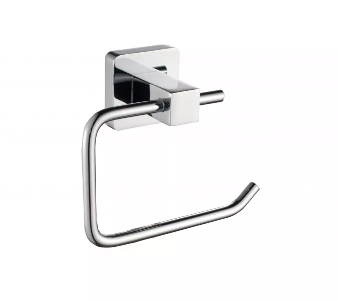 Бумагодержатель Ceramalux QUADRO 61907 A