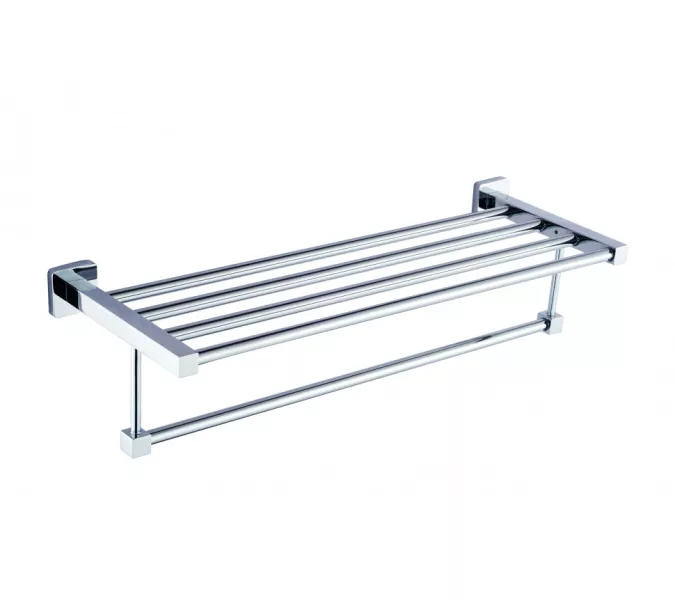 Полотенцедержатель Ceramalux QUADRO 61910