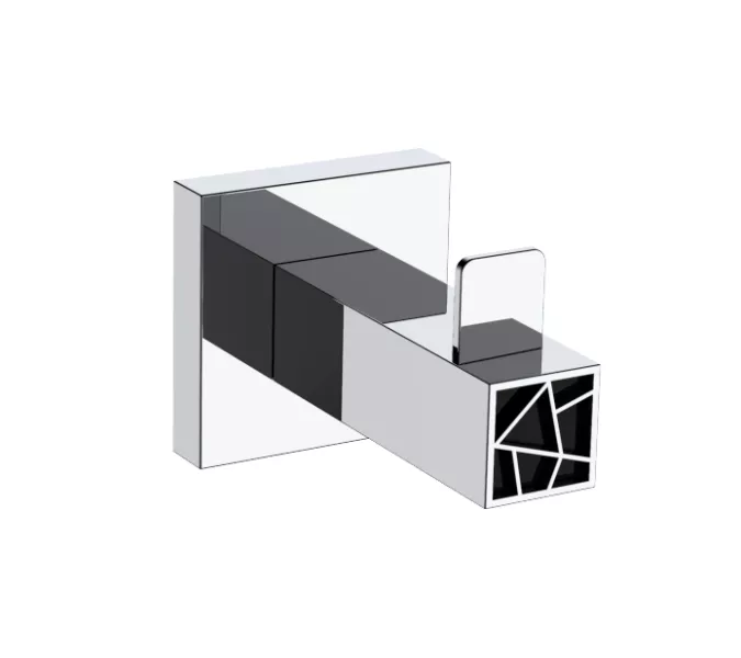 Крючок Ceramalux VENEZIA 88601-1