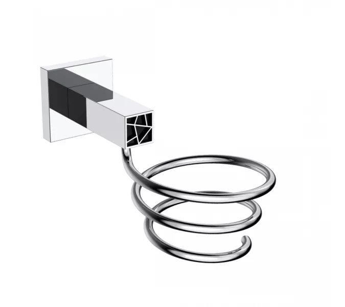 Держатель для фена Ceramalux VENEZIA 88616-1