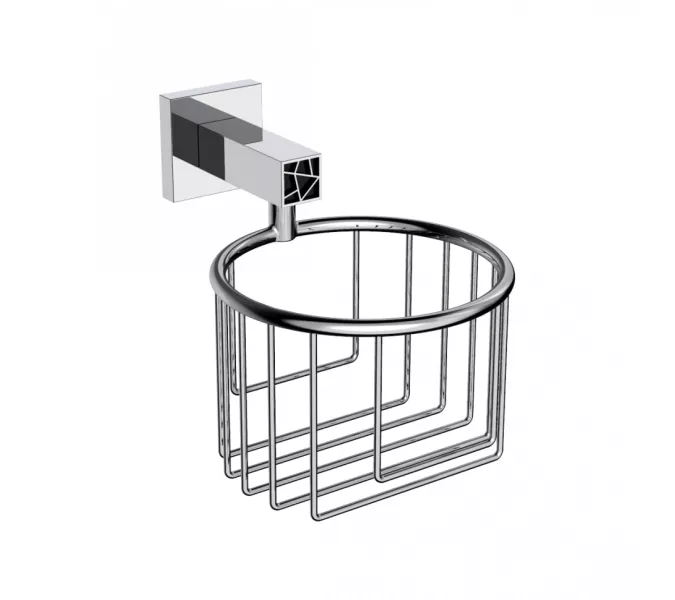 Держатель для освежителя Ceramalux VENEZIA 88617-1