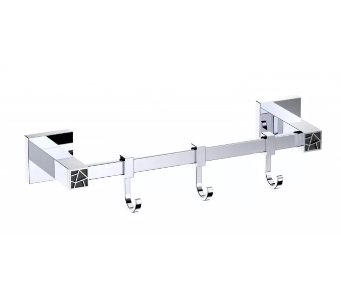 Крючок Ceramalux VENEZIA  88618-1