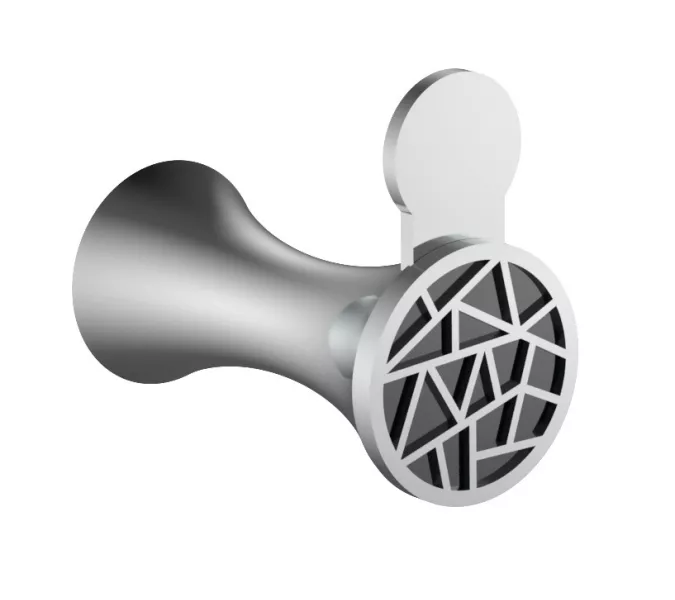 Крючок Ceramalux VIRGINIA 94301A