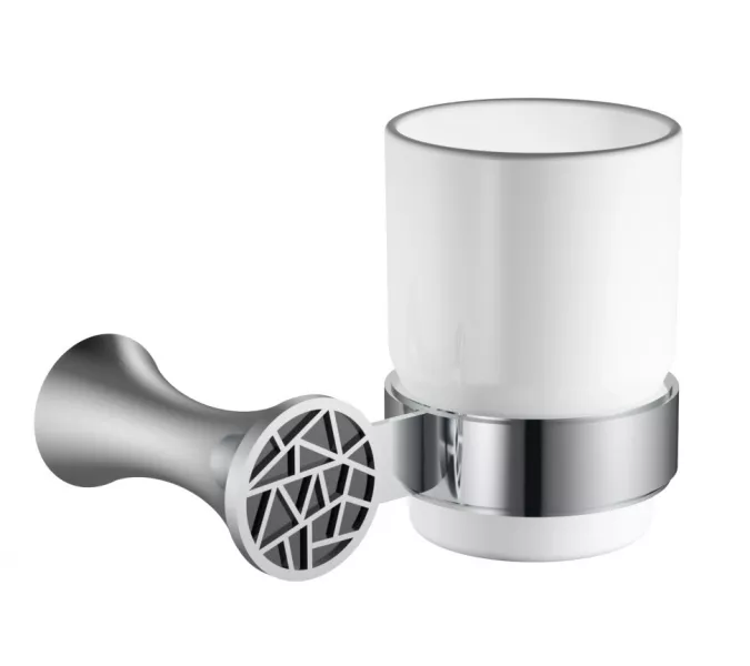 Стакан керамика Ceramalux VIRGINIA 94302A