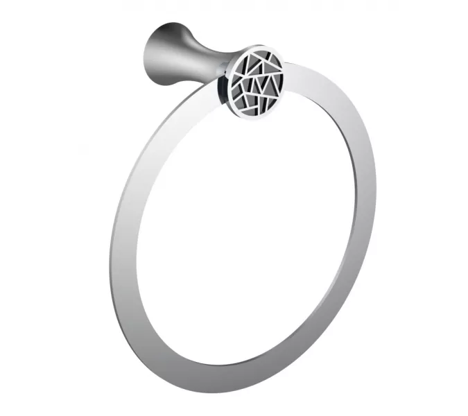 Полотенцедержатель Ceramalux VIRGINIA 94306A