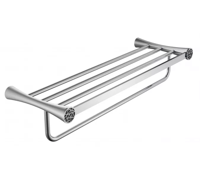 Полотенцедержатель Ceramalux VIRGINIA 94310A