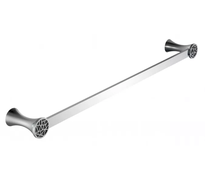 Полотенцедержатель Ceramalux VIRGINIA 94308A