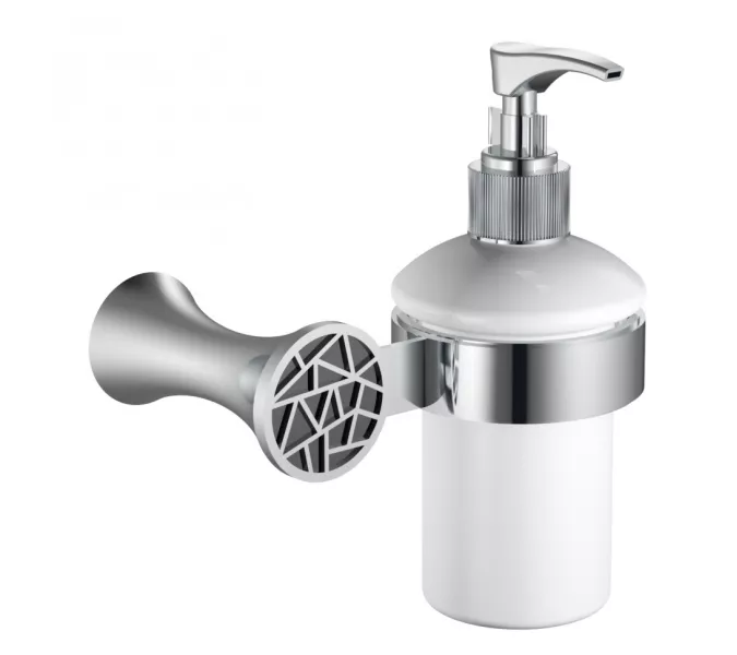 Дозатор Ceramalux VIRGINIA 94312A, изображение 2