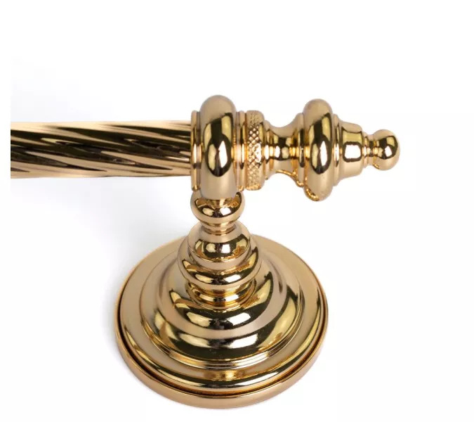 Stil Haus Giunone  полотенцедержатель   золото, изображение 2