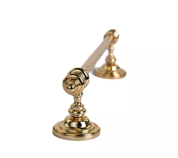 Stil Haus Giunone  полотенцедержатель   золото, изображение 3