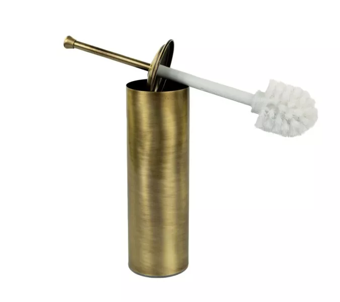 Stil Haus Smart  напольный металлический ёрш   бронза, изображение 3