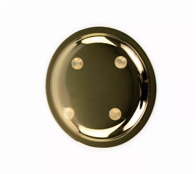 Stil Haus Hashi  настольная металлическая мыльница   золото, изображение 6