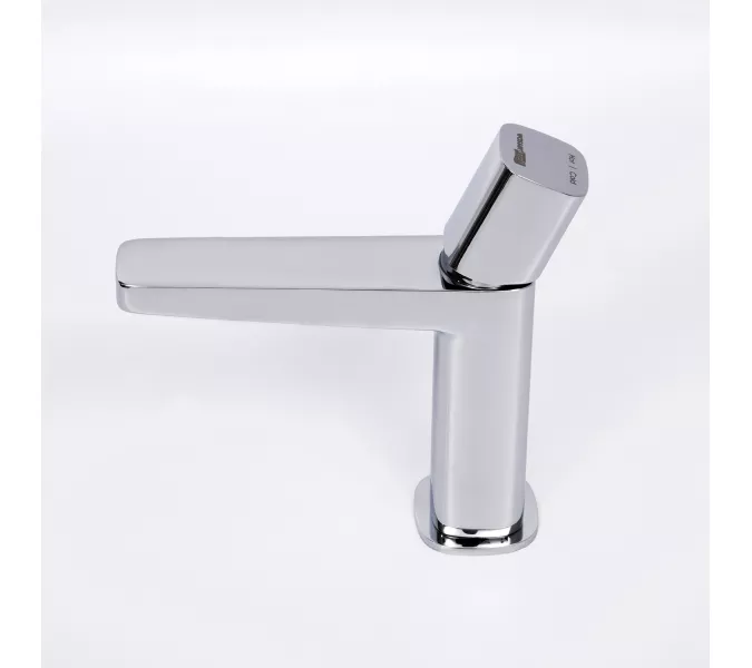 WasserKRAFT Naab 8603 Смеситель для  умывальника, изображение 9