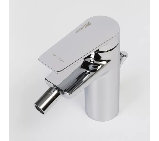 WasserKRAFT Lopau 3206 Смеситель для биде, изображение 10