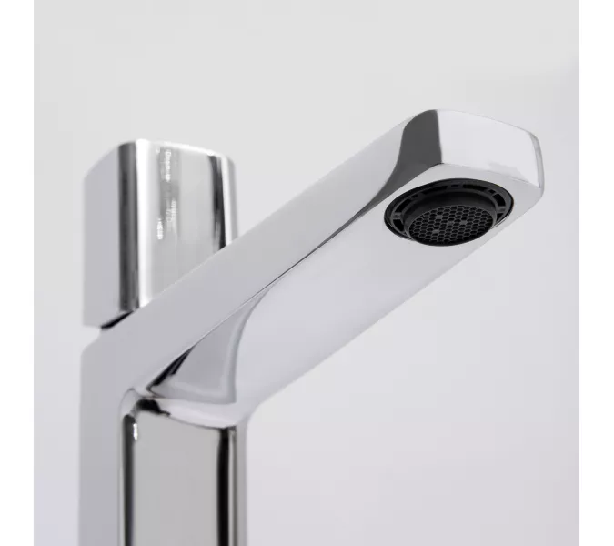 WasserKRAFT Naab 8603 Смеситель для  умывальника, изображение 10