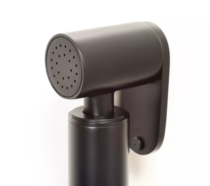 WasserKRAFT A70638 Встраиваемый смеситель для душа с гигиенической лейкой, изображение 6