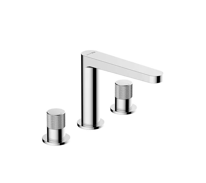 WasserKRAFT Mosel 4635 Встраиваемый смеситель для раковины, изображение 3