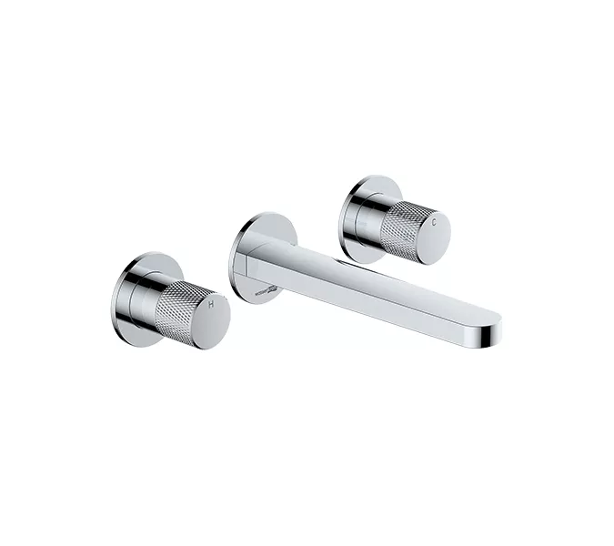 WasserKRAFT Mosel 4645 Встраиваемый смеситель для раковины, изображение 3