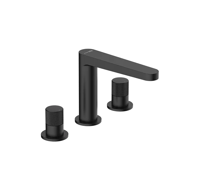 WasserKRAFT Fulda 5235 Встраиваемый смеситель для раковины, изображение 5