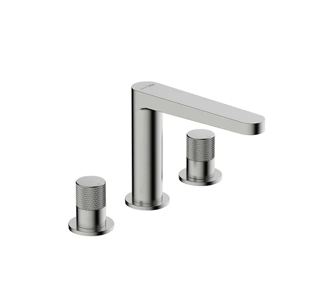 WasserKRAFT Tauber 6435 Встраиваемый смеситель для раковины, изображение 3