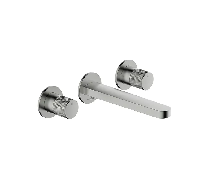 WasserKRAFT Tauber 6445 Встраиваемый смеситель для раковины, изображение 3