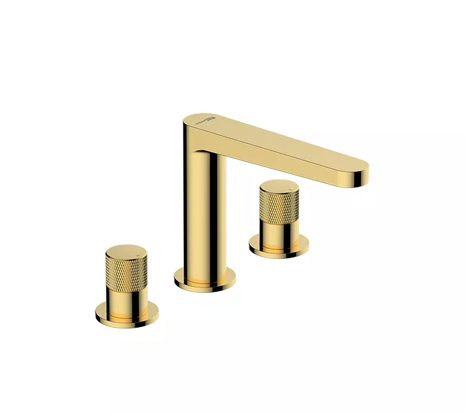 WasserKRAFT Ems 7635 Встраиваемый смеситель для раковины, изображение 4