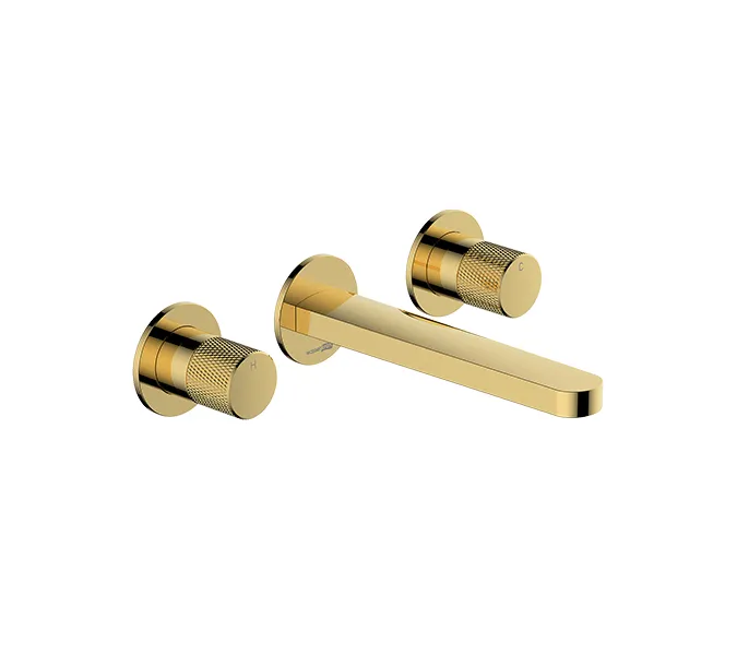 WasserKRAFT Ems 7645 Встраиваемый смеситель для раковины, изображение 4