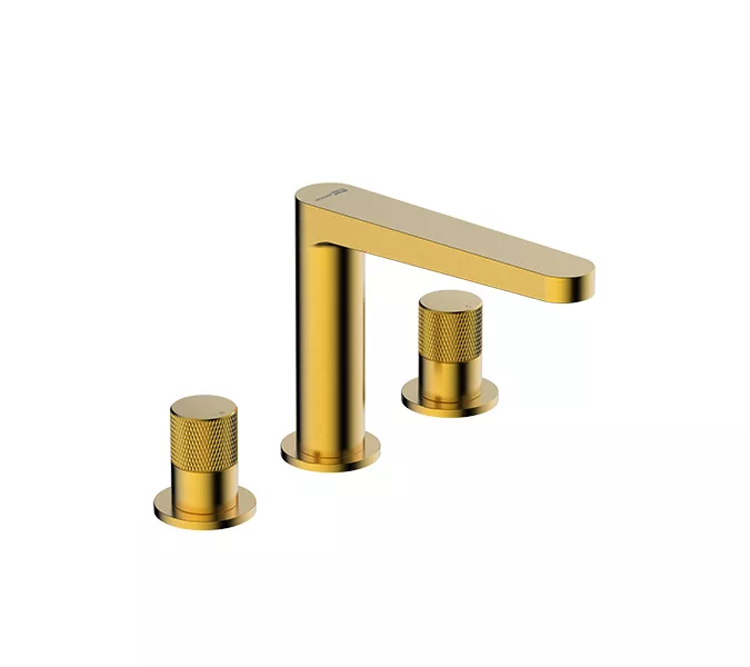 WasserKRAFT Schunter 8235 Встраиваемый смеситель для раковины, изображение 3