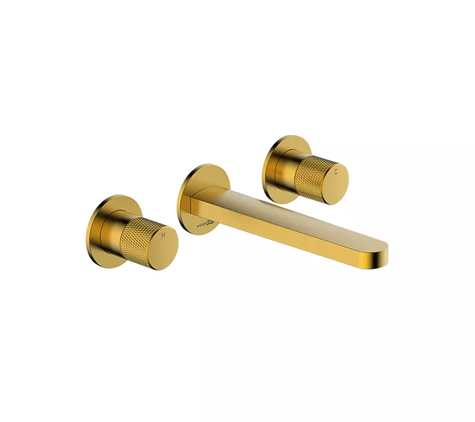 WasserKRAFT Schunter 8245 Встраиваемый смеситель для раковины, изображение 5