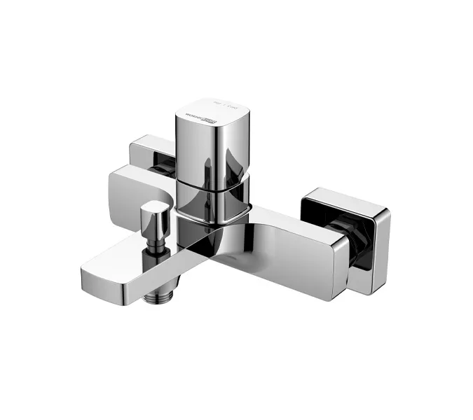 WasserKRAFT Naab 8601 Смеситель для ванны и душа